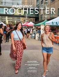 2023 Visitors Guide Cover