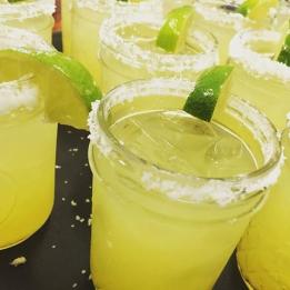 cocktails