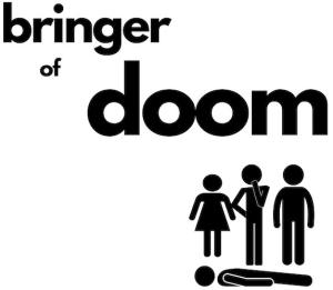 Bringer of the Doom