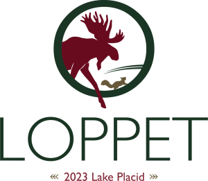 Lake Placid Loppet 2023