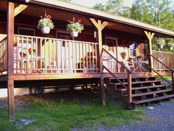 Cabin