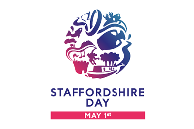 Staffordshire Day logo