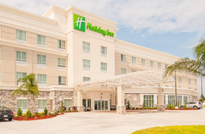 Holiday Inn New Orleans Airport North