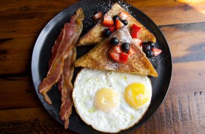 Santa Ana Brunch Club