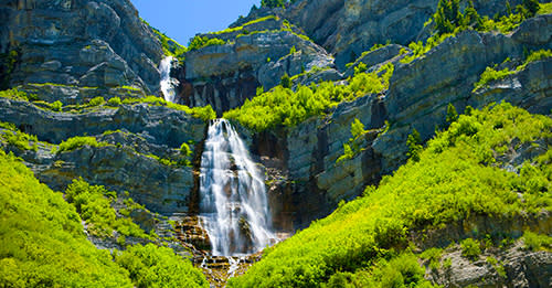 Bridal Veil Falls 500 x 261