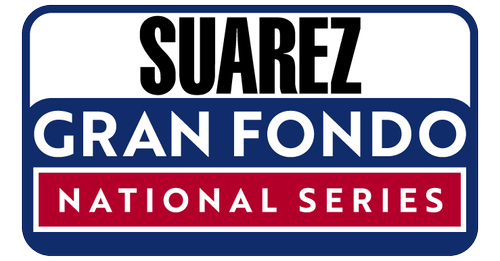 Gran Fondo Logo