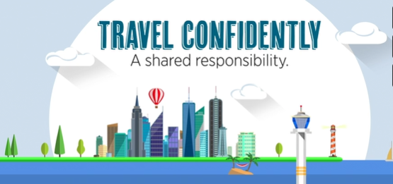Travel Confidently
