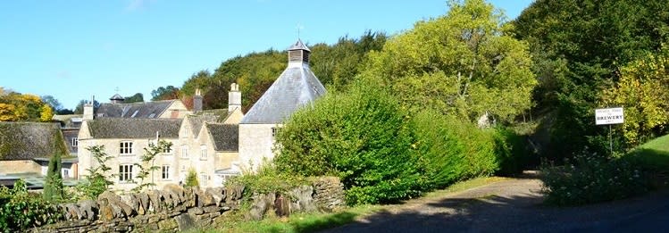 Mulberry Cottages