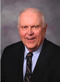 Trustee Patton Feichter - Village of Elk Grove