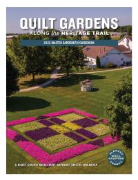 2022 Master Gardener Guidebook