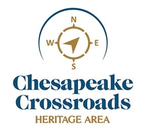 Chesapeake Crossroads Logo
