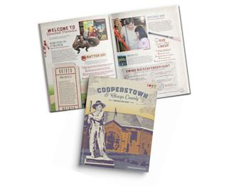 Inspiration Guide Mockup