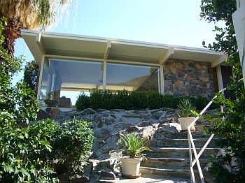 Hugh Kaptur Strebe House1