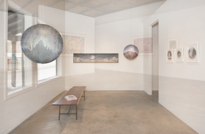 Maya Frodeman Gallery