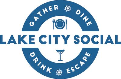 Lake City Social_logo_blue