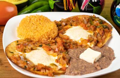 Casa Cortes Mexican Grill
