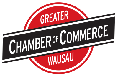 Greater Wausau Chamber Logo