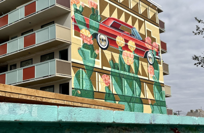 Explore West Central Avenue | Visit Albuquerque