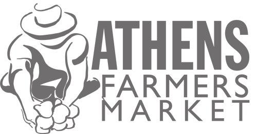 Athens Farmers Market Logo