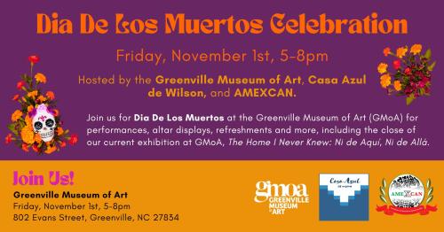 DdlM at GMoA