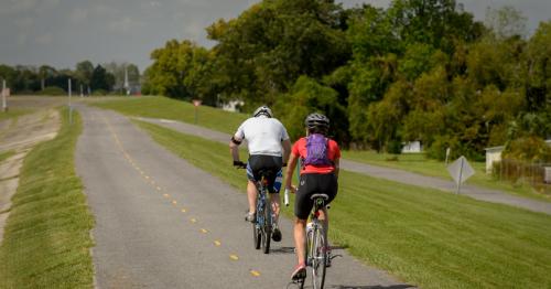 Biking Facebook Sized