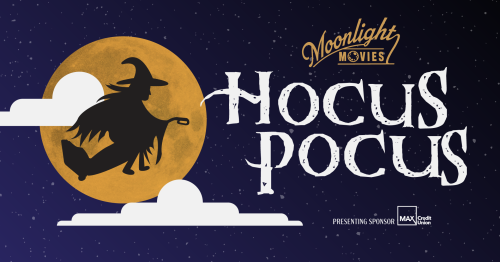 Hocus Pocus - Moonlight movies