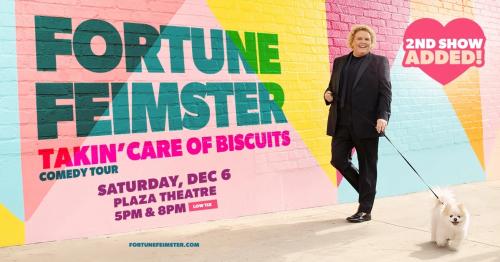 Fortune Feimster
