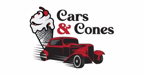 Cars & Cones