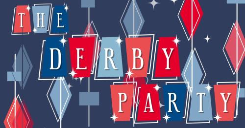 derby party