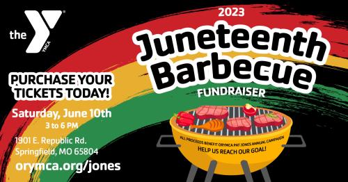Juneteenth Barbecue