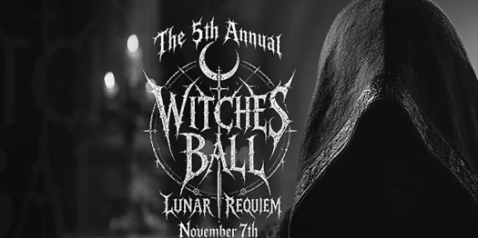 Witches Ball