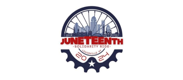 5th Annual Louisville Bicycle Club Juneteenth Solidarity Ride