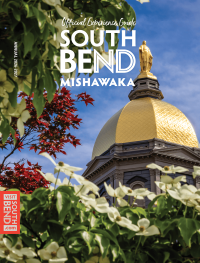 South Bend Mishawaka cover image for brochure guide
