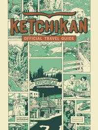 2026 Official Travel Guide Cover