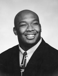 Ernest Dixon