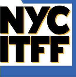 NYC ITFF logo