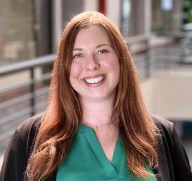 Jessica Lampl, Destination Ann Arbor