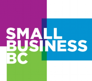 Small Business BC Logo - Sized