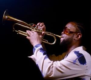 Maurice Brown