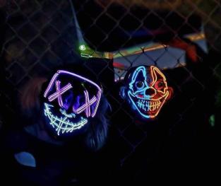 Dayton Scream Park