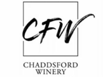 Chaddsford Winery logo