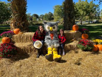 Hometown Hoedown - Photo Booth