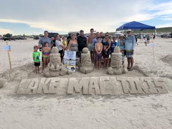 Kites & Castles 2025