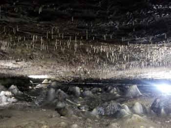 Perry's Cave