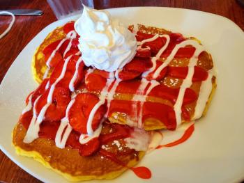 Sandusky Bay Pancake House