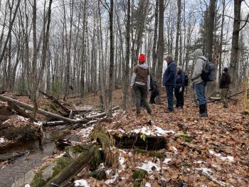 Upper Peninsula Land Conservancy
