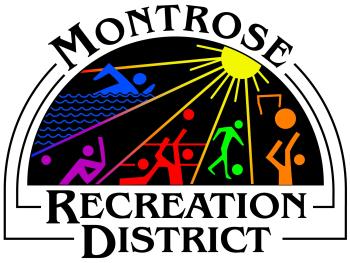 Rec District Logo