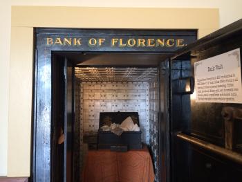 Bank of Florence