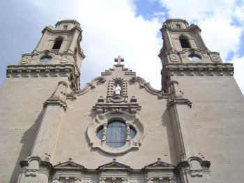St Cecilias Cathedral