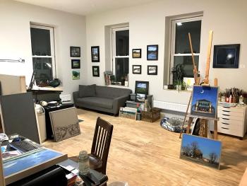 Montgomery County Studio Tour